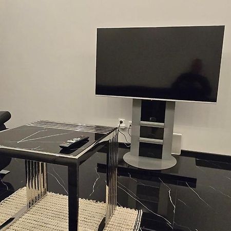 Apartamenty Potulicka Centrum Szczecin Kültér fotó