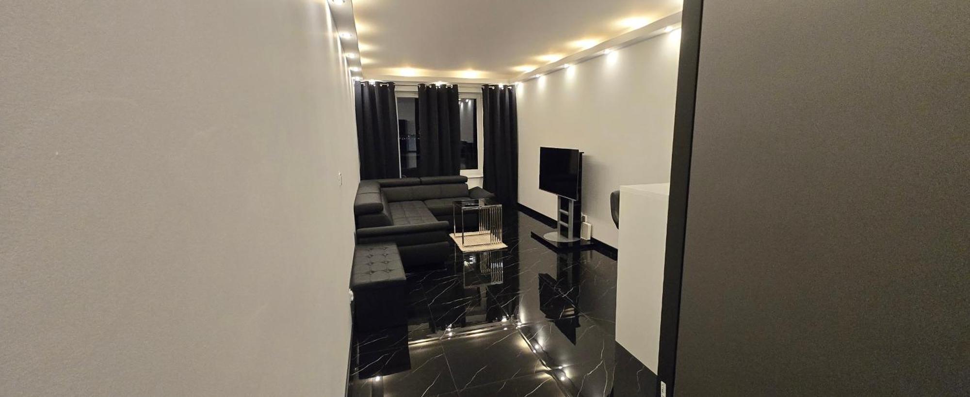 Apartamenty Potulicka Centrum Szczecin Kültér fotó