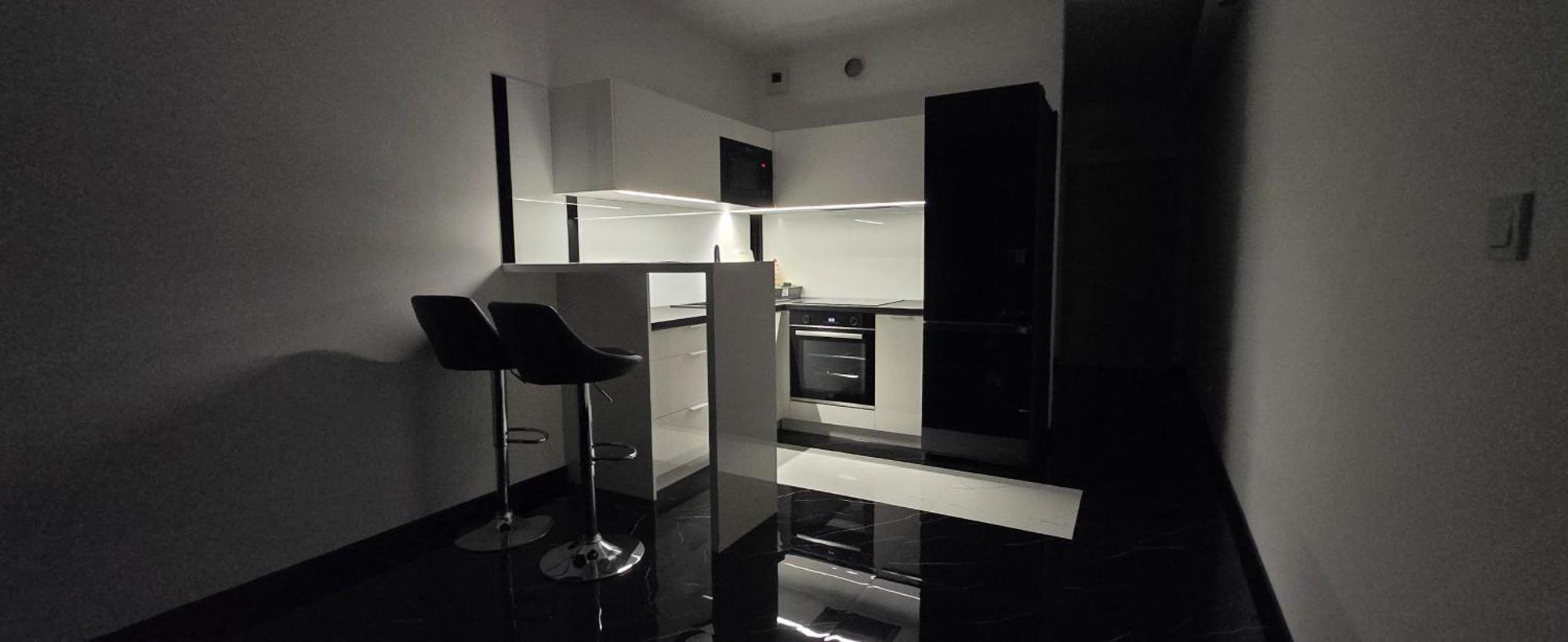 Apartamenty Potulicka Centrum Szczecin Kültér fotó