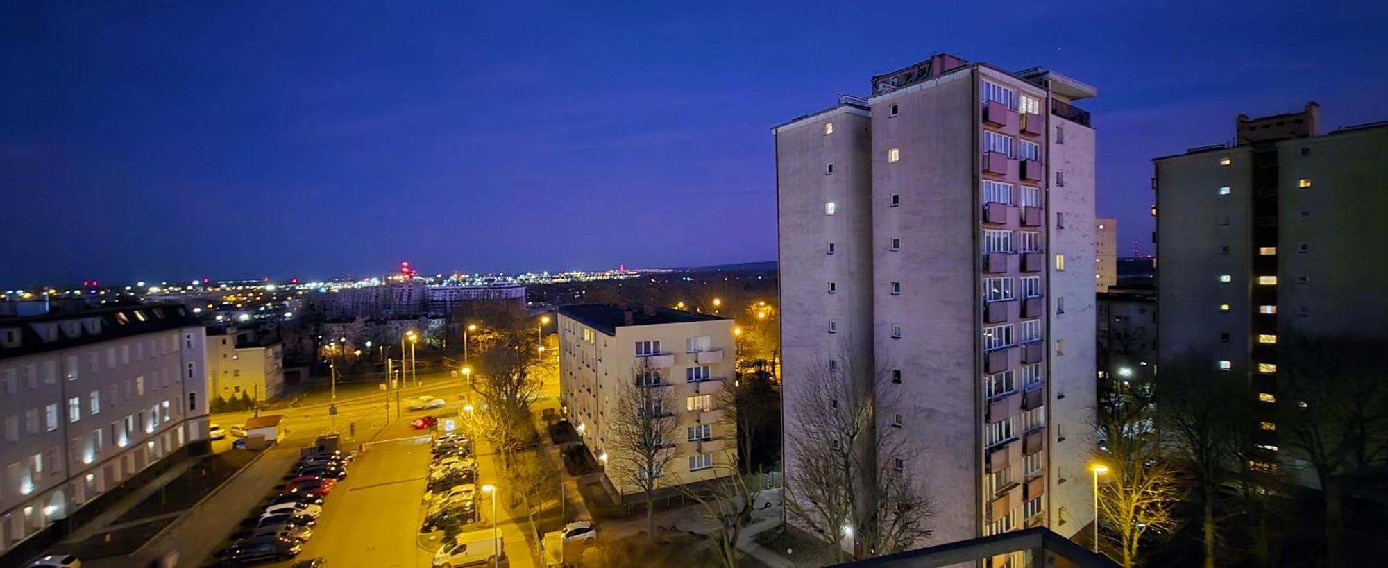 Apartamenty Potulicka Centrum Szczecin Kültér fotó