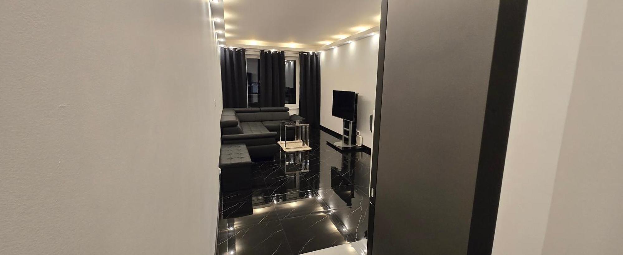 Apartamenty Potulicka Centrum Szczecin Kültér fotó