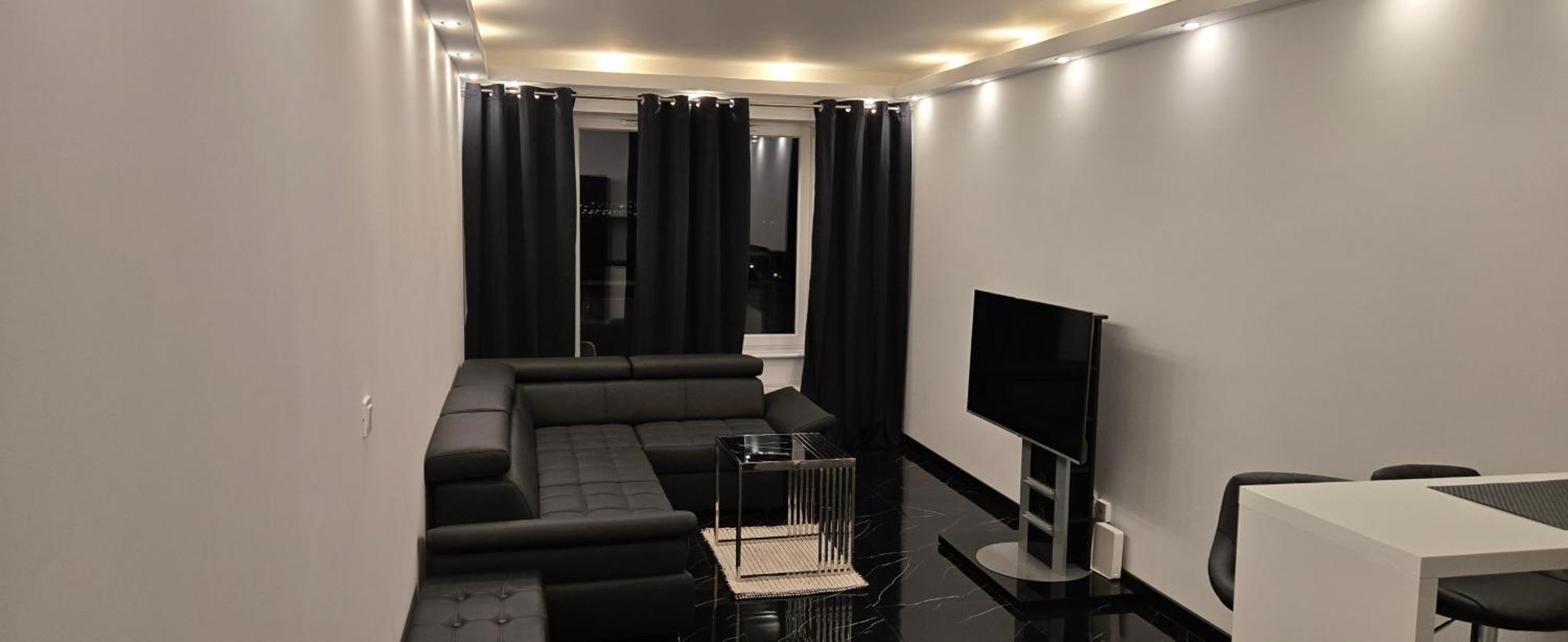 Apartamenty Potulicka Centrum Szczecin Kültér fotó