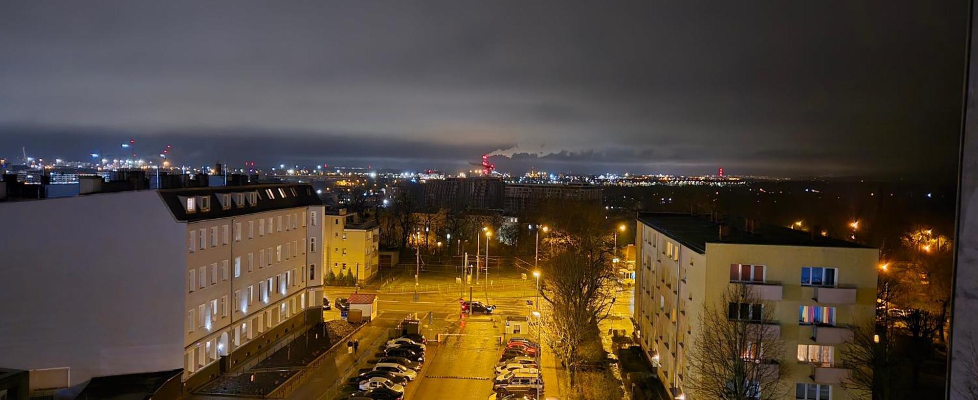 Apartamenty Potulicka Centrum Szczecin Kültér fotó