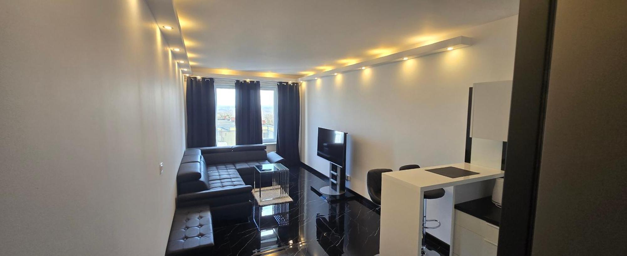 Apartamenty Potulicka Centrum Szczecin Kültér fotó