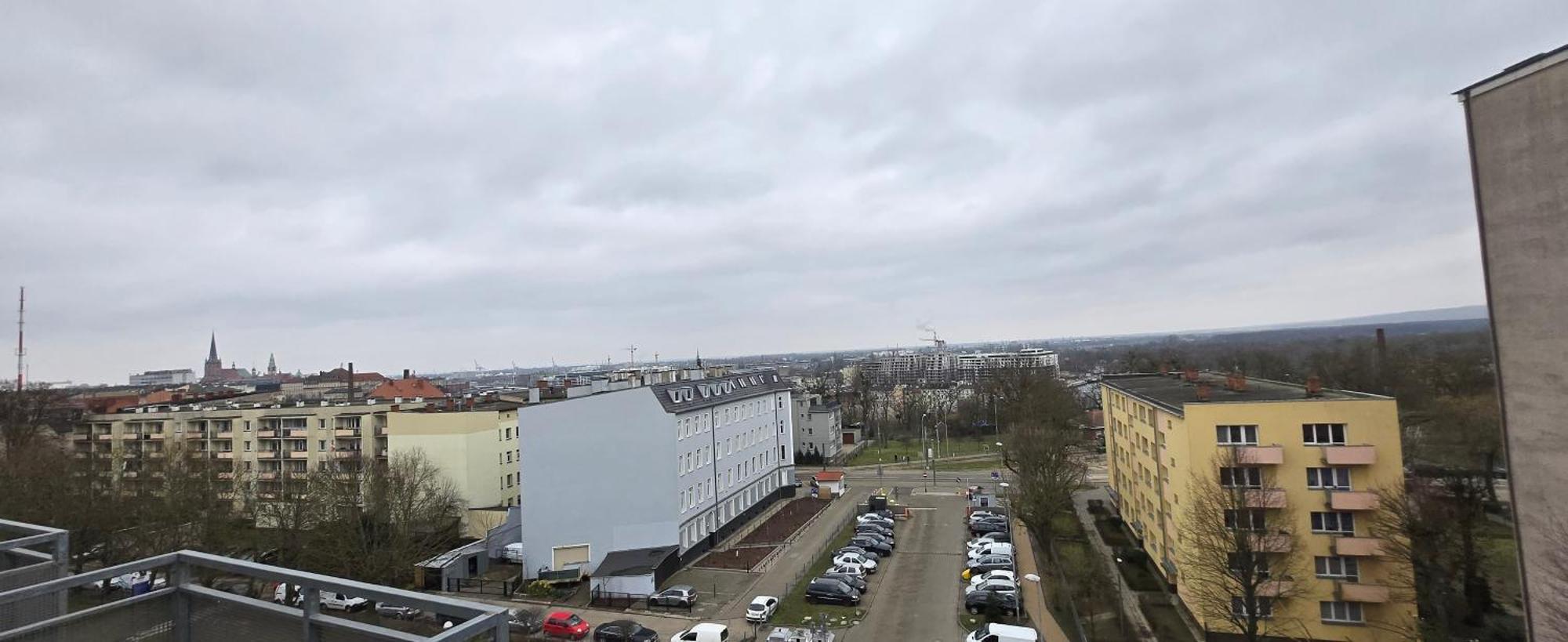 Apartamenty Potulicka Centrum Szczecin Kültér fotó