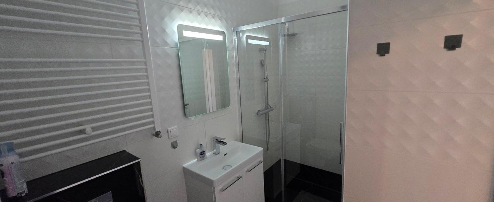 Apartamenty Potulicka Centrum Szczecin Kültér fotó
