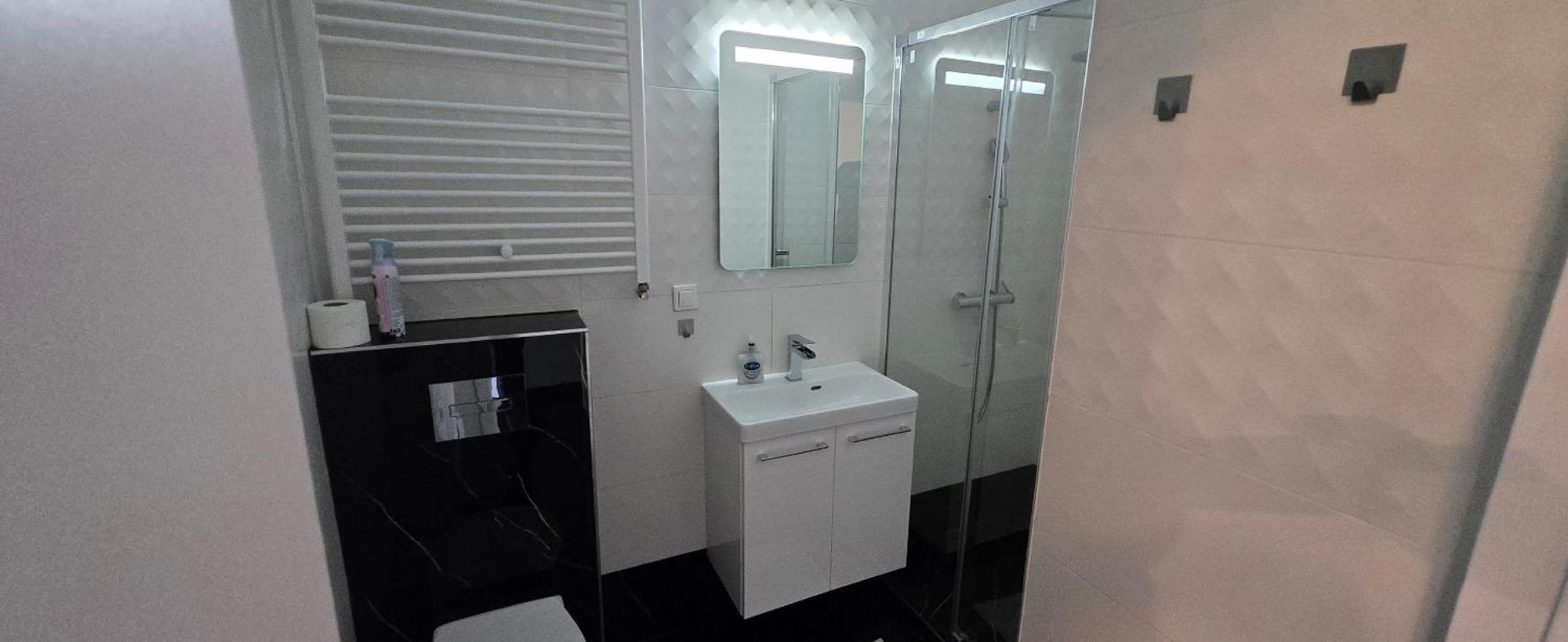 Apartamenty Potulicka Centrum Szczecin Kültér fotó